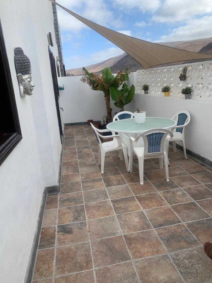 Casa Nehuna Órzola Exterior photo
