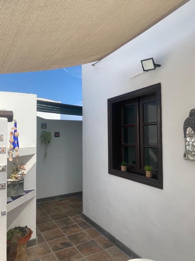 Casa Nehuna Órzola Exterior photo