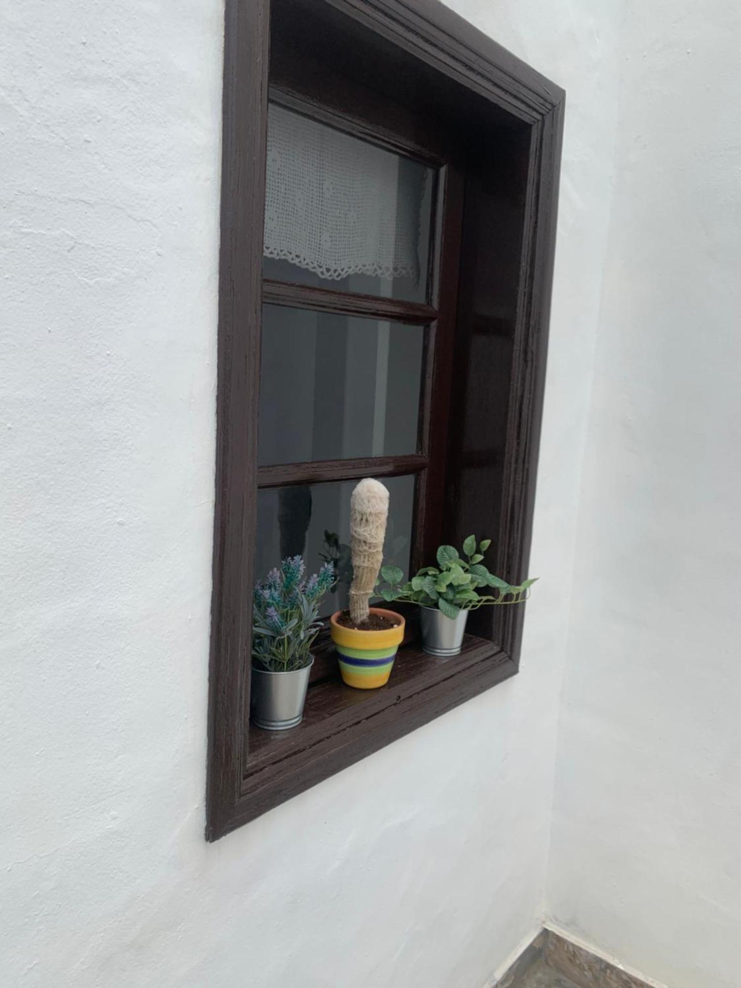 Casa Nehuna Órzola Exterior photo