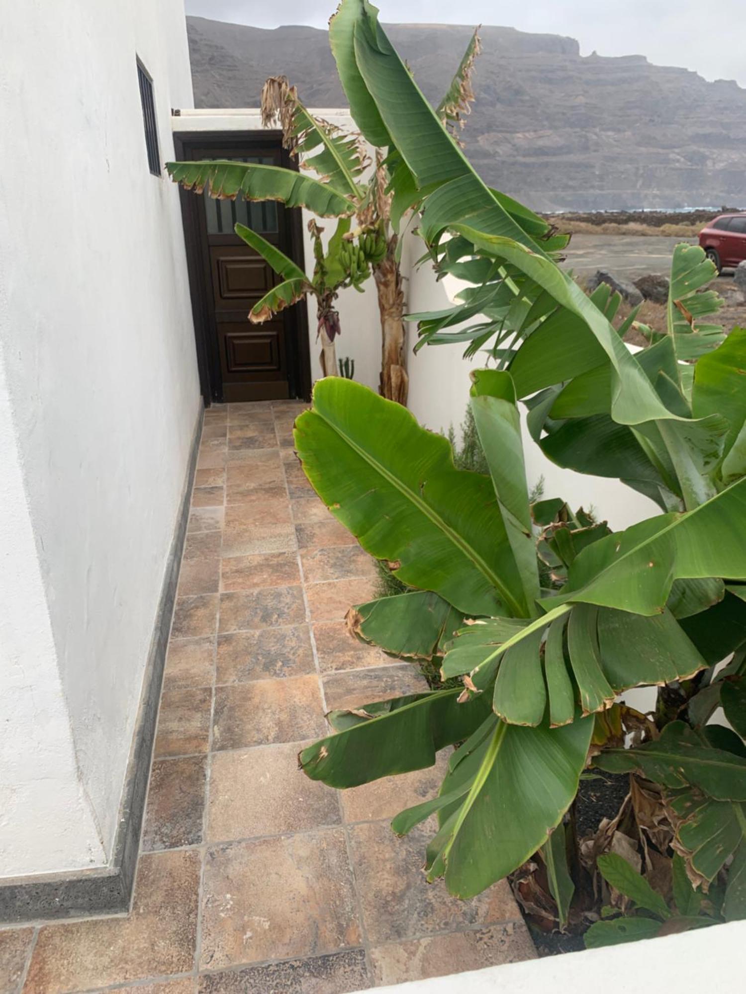 Casa Nehuna Órzola Exterior photo